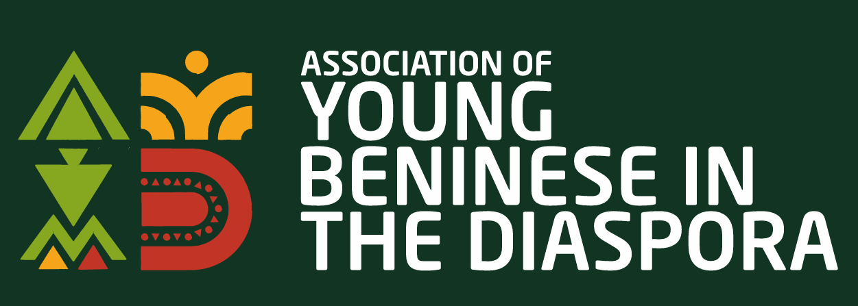 Association of Young Beninese in the Diaspora logo