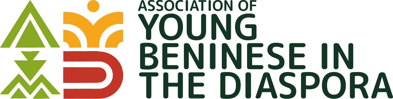 Association of Young Beninese in the Diaspora logo